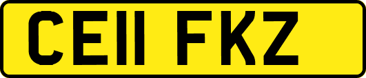 CE11FKZ