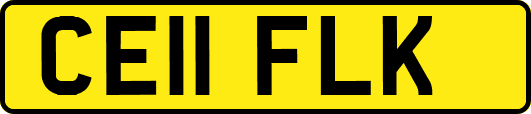 CE11FLK