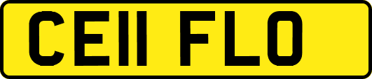 CE11FLO