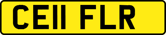 CE11FLR