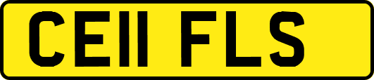 CE11FLS