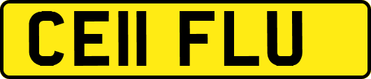 CE11FLU