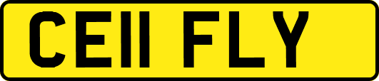 CE11FLY