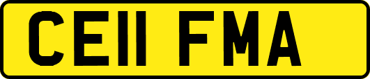 CE11FMA