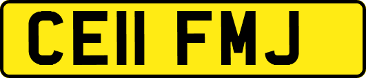 CE11FMJ
