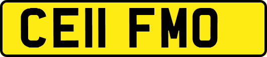CE11FMO