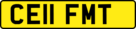 CE11FMT