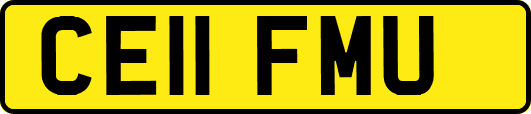 CE11FMU