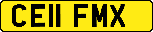 CE11FMX