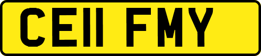 CE11FMY