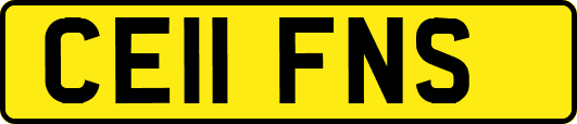 CE11FNS