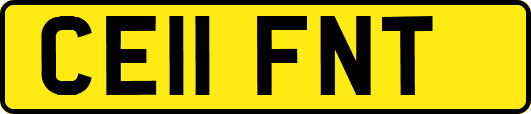 CE11FNT