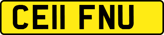 CE11FNU