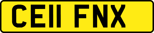 CE11FNX