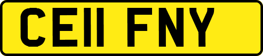 CE11FNY