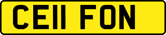 CE11FON