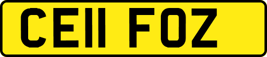 CE11FOZ