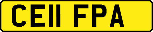 CE11FPA