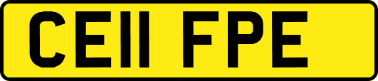 CE11FPE