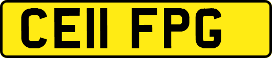 CE11FPG