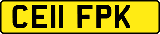 CE11FPK