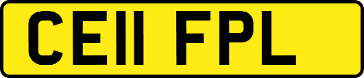 CE11FPL