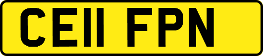 CE11FPN