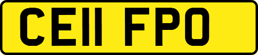CE11FPO
