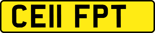 CE11FPT