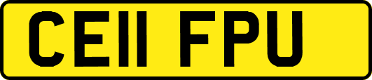 CE11FPU