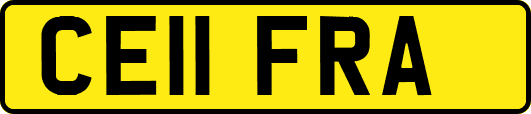 CE11FRA