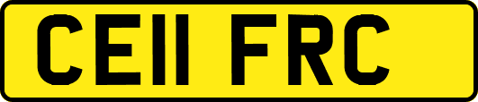 CE11FRC