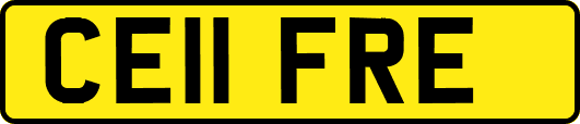 CE11FRE