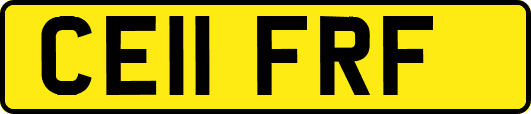 CE11FRF
