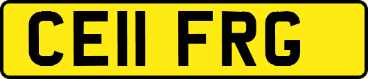 CE11FRG
