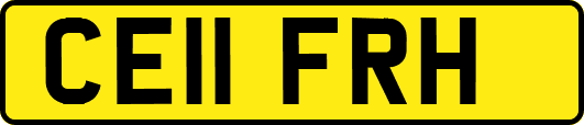 CE11FRH