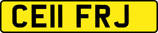 CE11FRJ