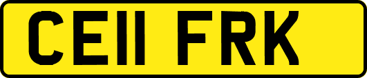 CE11FRK