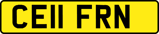 CE11FRN