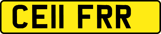 CE11FRR