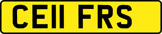 CE11FRS