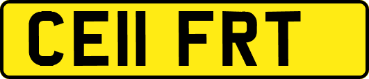 CE11FRT