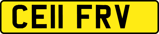 CE11FRV