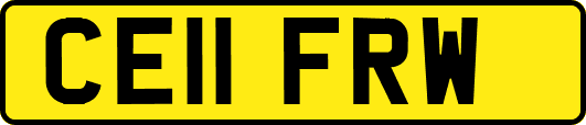 CE11FRW