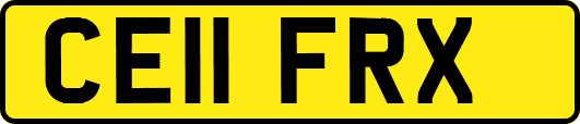 CE11FRX