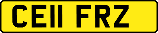 CE11FRZ