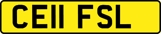 CE11FSL