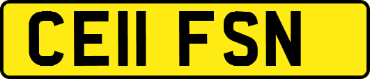 CE11FSN