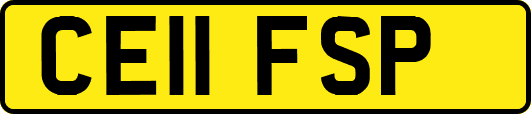 CE11FSP