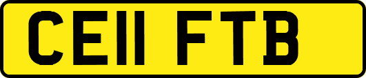 CE11FTB